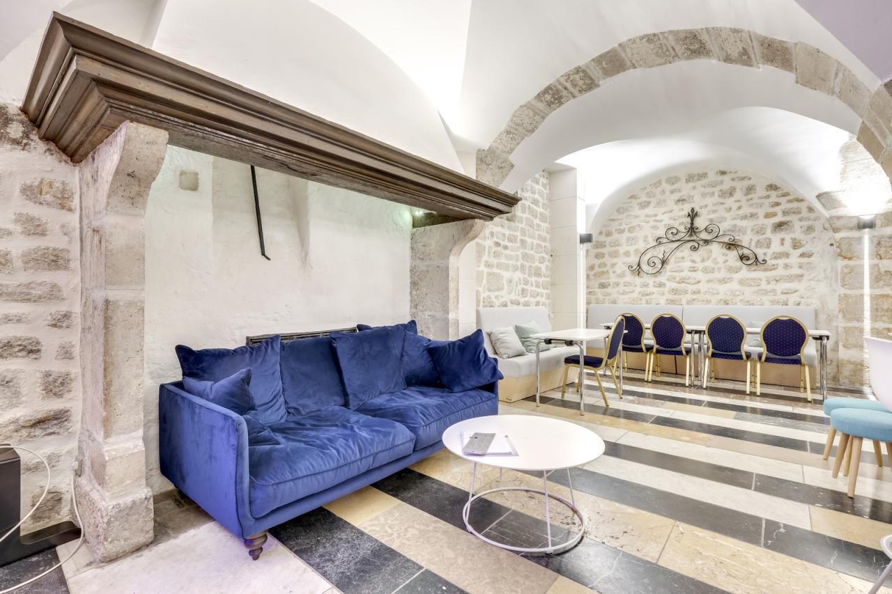 Coworking Paris 6m² Location coworking Paris OLBUR2428448 1